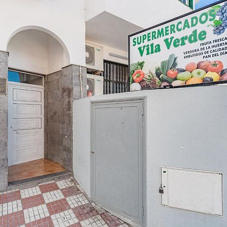 Appartamento 303. Modern, Sunny Ifonche With Wifi Costa Adeje  Esterno foto
