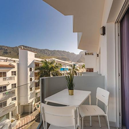 Appartamento 303. Modern, Sunny Ifonche With Wifi Costa Adeje  Esterno foto