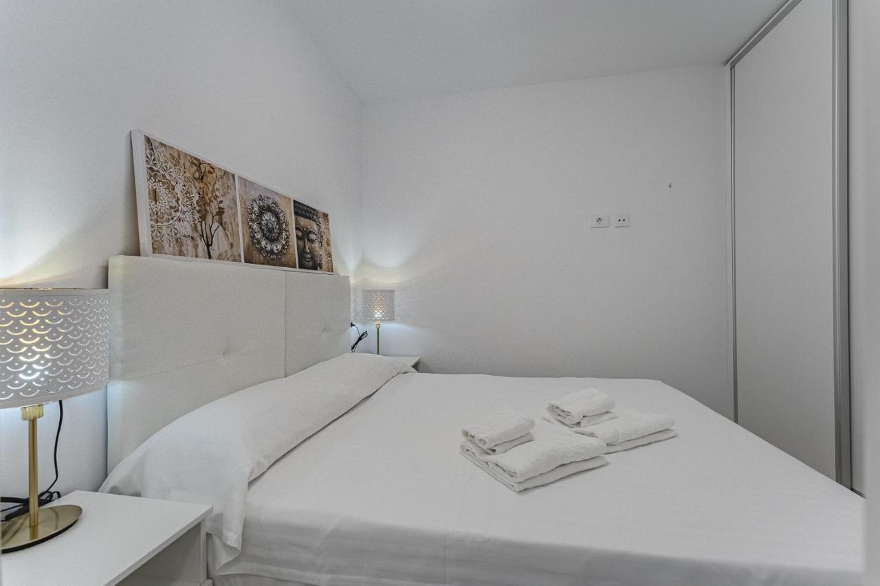 Appartamento 303. Modern, Sunny Ifonche With Wifi Costa Adeje  Esterno foto