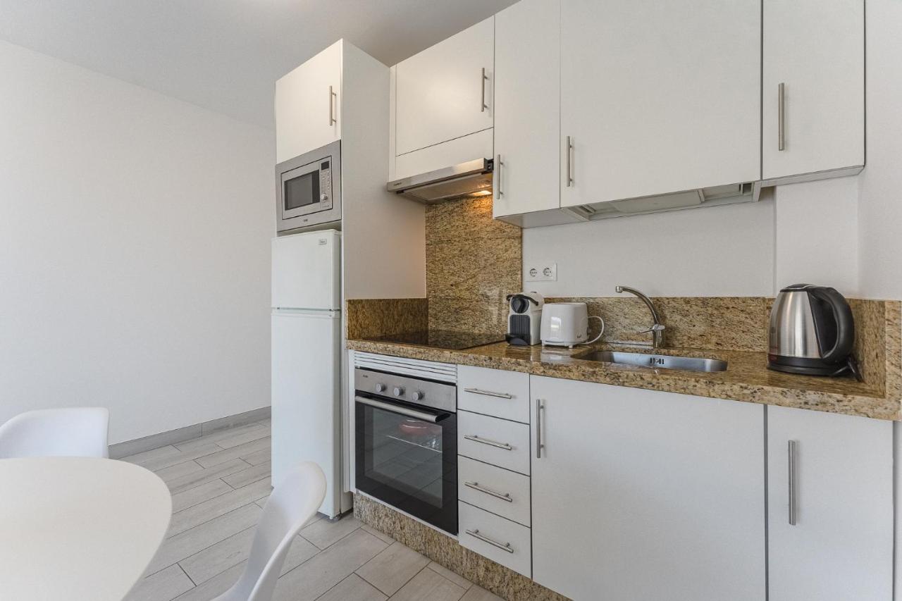 Appartamento 303. Modern, Sunny Ifonche With Wifi Costa Adeje  Esterno foto