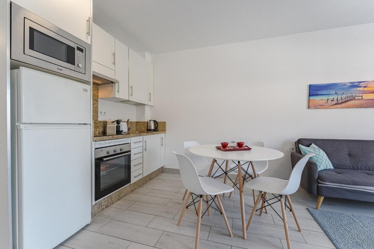 Appartamento 303. Modern, Sunny Ifonche With Wifi Costa Adeje  Esterno foto