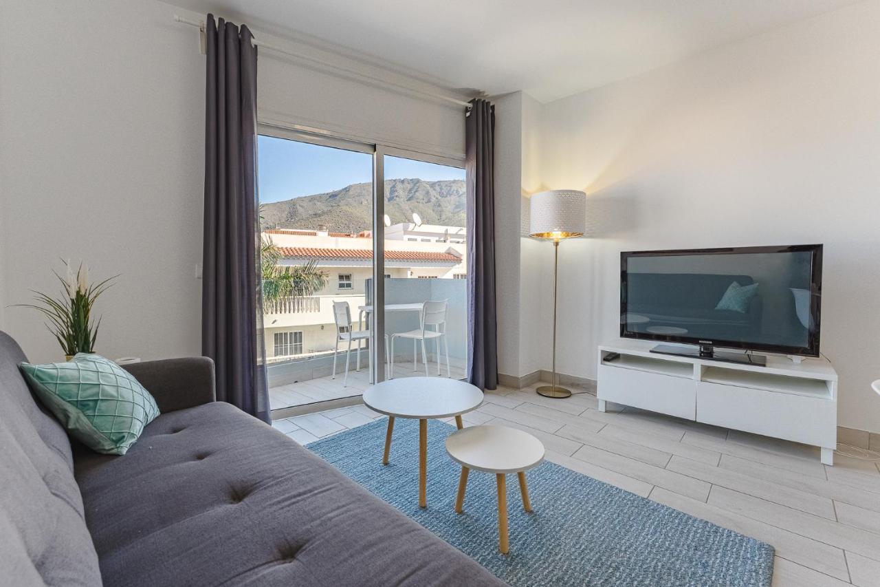 Appartamento 303. Modern, Sunny Ifonche With Wifi Costa Adeje  Esterno foto