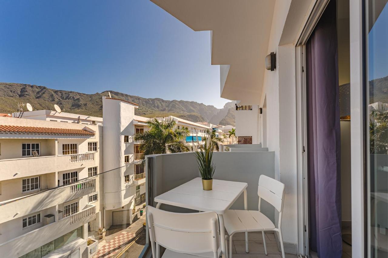 Appartamento 303. Modern, Sunny Ifonche With Wifi Costa Adeje  Esterno foto